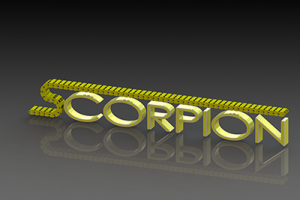 151023-Rendered-scorpion-logo(isometric-Caps-Black-background)
